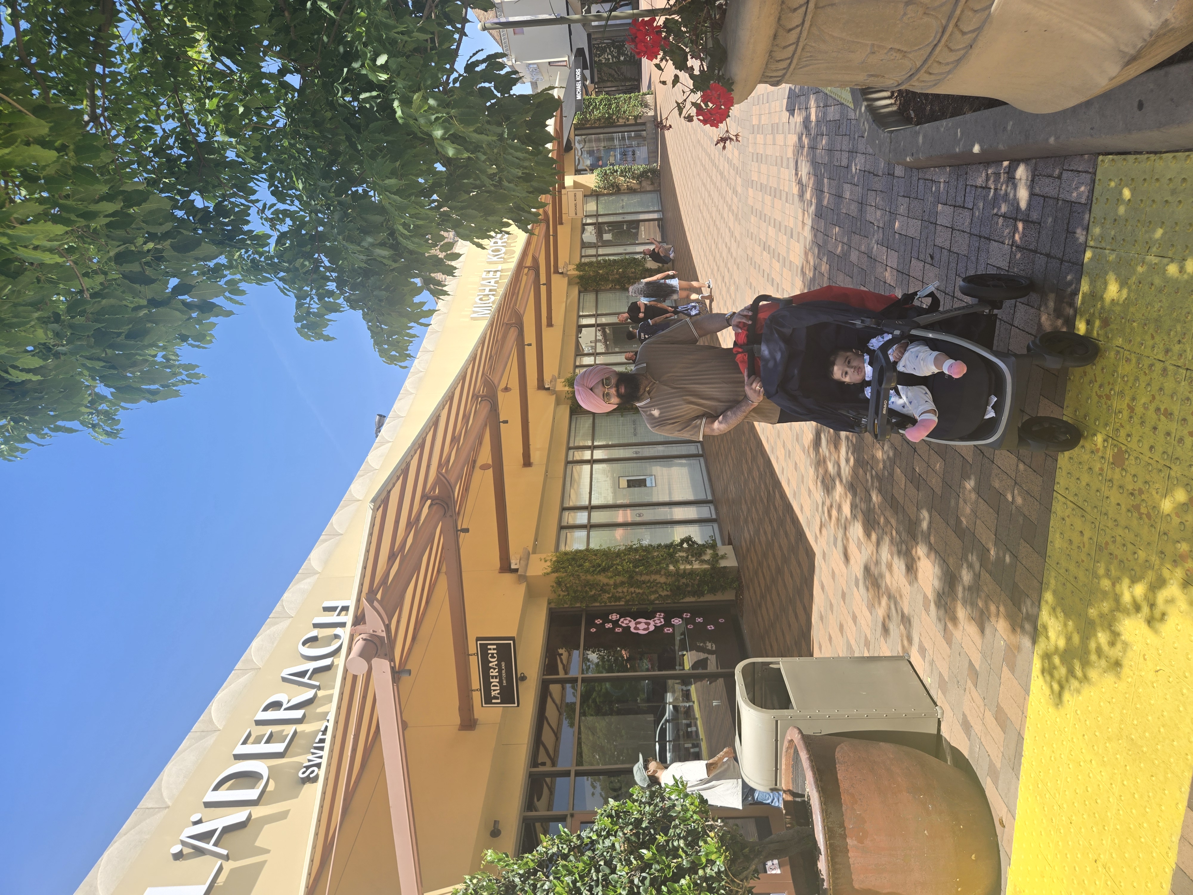 Disney trip with family 1