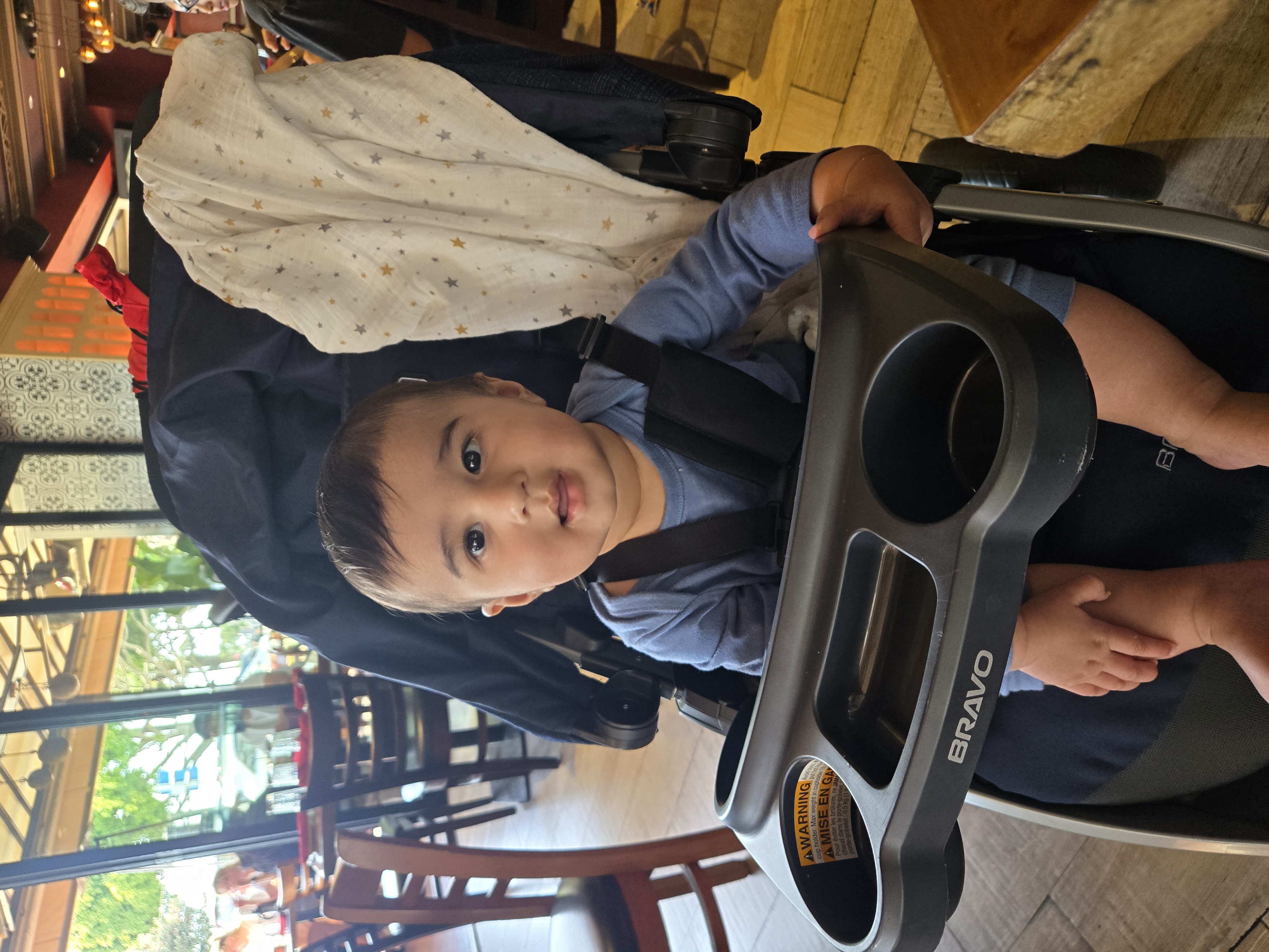Disney trip with family 2